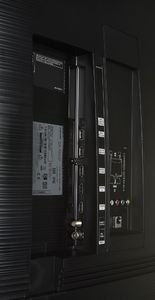 Telewizor Samsung UE50RU7452 LED 50'' 4K (Ultra HD) Tizen 5