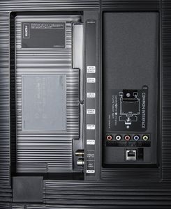 Telewizor Samsung UE50RU7452 LED 50'' 4K (Ultra HD) Tizen 6