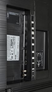 Telewizor Samsung UE55RU8002 LED 55'' 4K (Ultra HD) Tizen 2