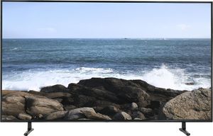 Telewizor Samsung UE55RU8002 LED 55'' 4K (Ultra HD) Tizen 5