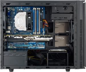 Obudowa Cooler Master Silencio 352 (SIL-352M-KKN1) 3