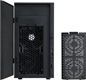 Obudowa Cooler Master Silencio 352 (SIL-352M-KKN1) 7