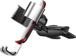 Baseus Uchwyt grawitacyjny do samochodu Metal Age SUYL-J0S 3