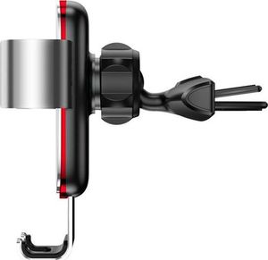 Baseus Uchwyt grawitacyjny do samochodu Metal Age SUYL-J0S 4