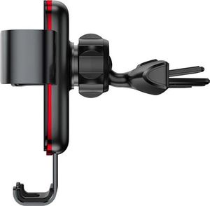 Baseus Uchwyt grawitacyjny do samochodu Metal Age SUYL-J01 3