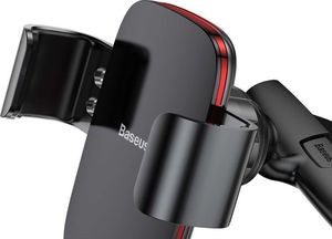 Baseus Uchwyt grawitacyjny do samochodu Metal Age SUYL-J01 7