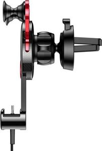 Baseus Uchwyt grawitacyjny do samochodu YY SUTYY-09 3