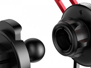 Baseus Uchwyt grawitacyjny do samochodu YY SUTYY-09 3