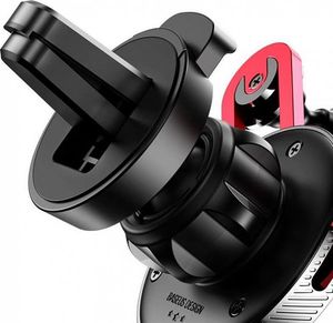 Baseus Uchwyt grawitacyjny do samochodu YY SUTYY-09 4