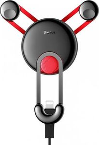 Baseus Uchwyt grawitacyjny do samochodu YY SUTYY-09 5