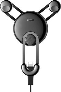 Baseus Uchwyt grawitacyjny do samochodu YY SUTYY-01 2