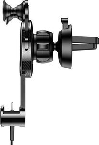 Baseus Uchwyt grawitacyjny do samochodu YY SUTYY-01 3