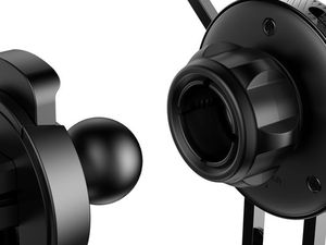 Baseus Uchwyt grawitacyjny do samochodu YY SUTYY-01 4