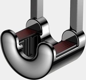 Baseus Uchwyt grawitacyjny do samochodu YY SUTYY-01 10