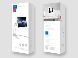 Stojak Rock uniwersalny srebrny (6971680474679) 8