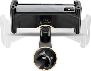 Stojak Rock uniwersalny srebrny (6971680474679) 9