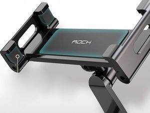 Stojak Rock uniwersalny srebrny (6971680474679) 10