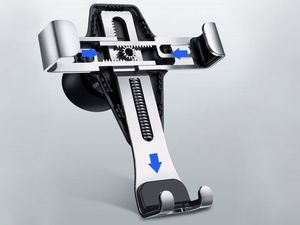 Rock Uchwyt grawitacyjny do samochodu RPH0872 5