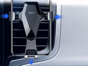 Rock Uchwyt grawitacyjny do samochodu RPH0872 6