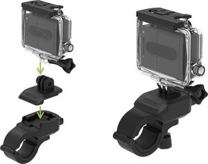 iOttie Uchwyt zaciskowy do roweru Active Edge GoPro 4
