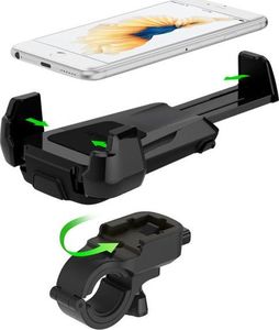 iOttie Uchwyt zaciskowy do roweru Active Edge GoPro 6