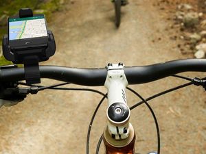 iOttie Uchwyt zaciskowy do roweru Active Edge GoPro 7