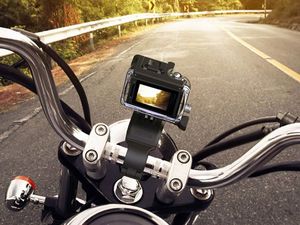 iOttie Uchwyt zaciskowy do roweru Active Edge GoPro 8