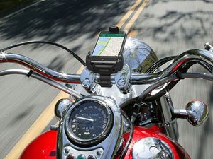 iOttie Uchwyt zaciskowy do roweru Active Edge GoPro 9