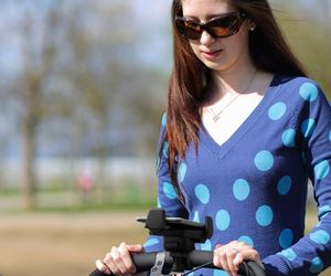 iOttie Uchwyt zaciskowy do roweru Active Edge GoPro 10