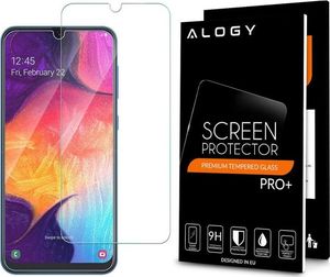Alogy Na ekran do Samsung Galaxy A40 2
