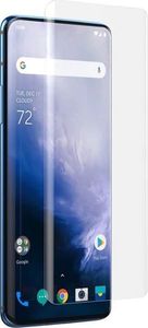 Mocolo Szkło hartowane 3D UV Liquid Glass do OnePlus 7 Pro uniwersalny 4