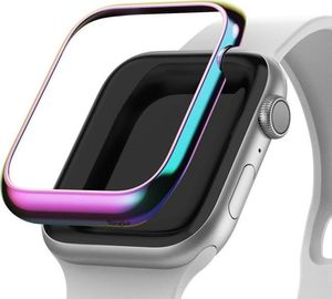 Ringke Nakładka Ringke Bezel Styling do Apple Watch 4 44mm Neon Chrome uniwersalny 1