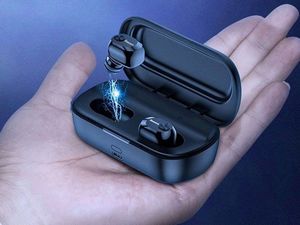 Słuchawki Baseus Encok W01 (NGW01-02) 11