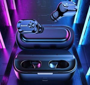 Słuchawki Baseus Encok W01 (NGW01-01) 8