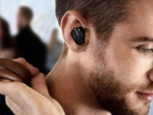 Słuchawki Baseus Encok W01 (NGW01-01) 9