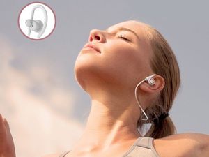 Słuchawki Baseus Encok S17 (NGS17-02) 6