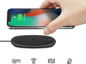 Ładowarka Spigen F305W Indukcyjna 1.67 A (000CH25907) 6