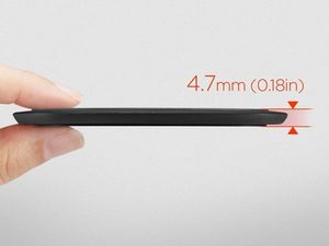 Ładowarka Spigen F305W Indukcyjna 1.67 A (000CH25907) 7