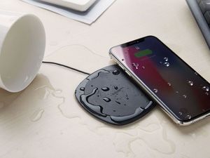 Ładowarka Spigen F305W Indukcyjna 1.67 A (000CH25907) 8