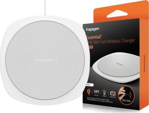 Ładowarka Spigen F305W Indukcyjna 1.67 A (000CH25907) 10