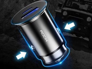 Ładowarka Rock Mini PD 11