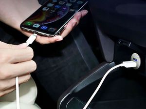 Ładowarka Rock Mini PD 12