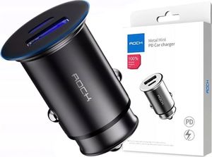 Ładowarka Rock Mini PD 2