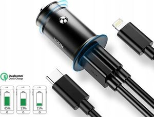 Ładowarka Rock Mini PD 4