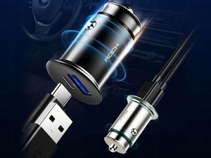 Ładowarka Rock Mini PD 6