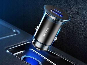 Ładowarka Rock Mini PD 7