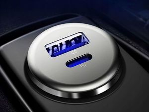 Ładowarka Rock Mini PD 8