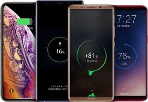 Ładowarka Rock Mini PD 9