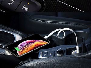 Ładowarka Rock Mini PD 10