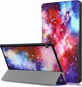 Etui na tablet Alogy Book Cover Huawei MediaPad T5 10.1 Galaxy 1